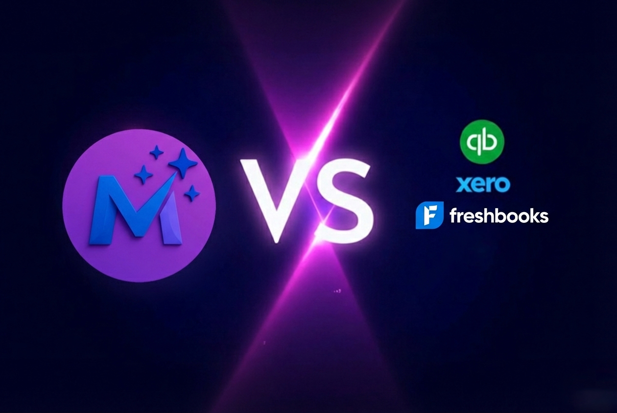 Which Accounting Software is Best for Freelancers & Creators in the AI-Era?