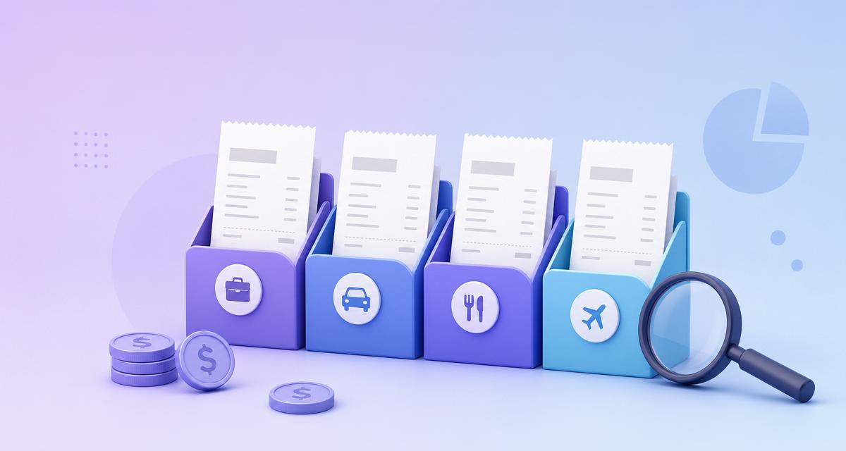Why Categorizing Your Expenses Is the Quiet Habit That Saves Freelancers Money